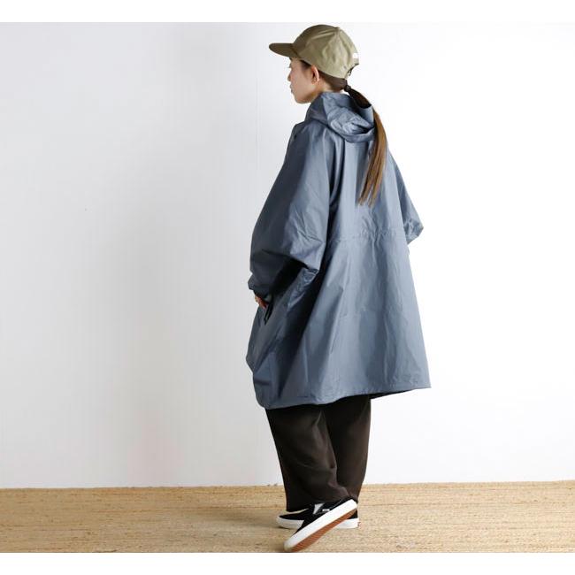 THE NORTH FACE ザノースフェイス NP12532 ウーロスフィールドユーティリティポンチョ |  | 06