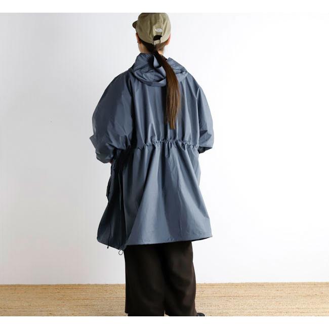 THE NORTH FACE ザノースフェイス NP12532 ウーロスフィールドユーティリティポンチョ |  | 07