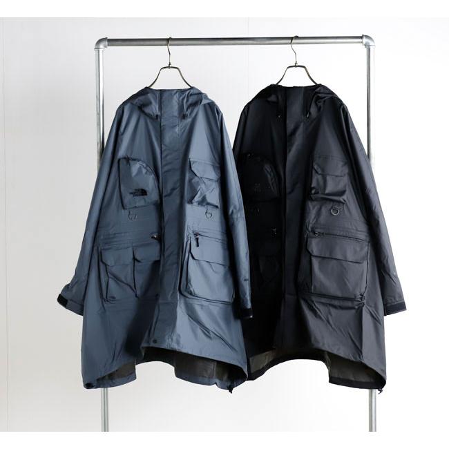 THE NORTH FACE ザノースフェイス NP12532 ウーロスフィールドユーティリティポンチョ |  | 09