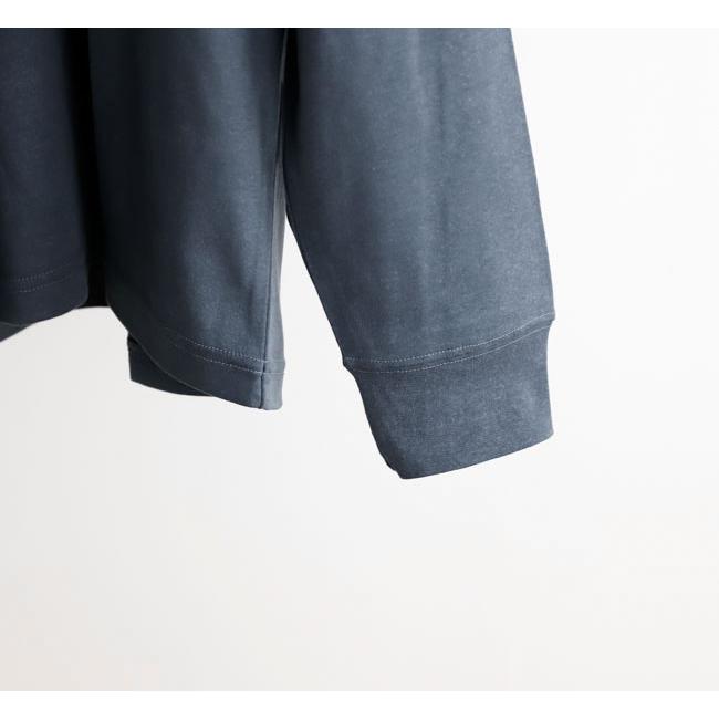 THE NORTH FACE ザノースフェイス NT32658 ロングスリーブズーピッカーティー |  | 12