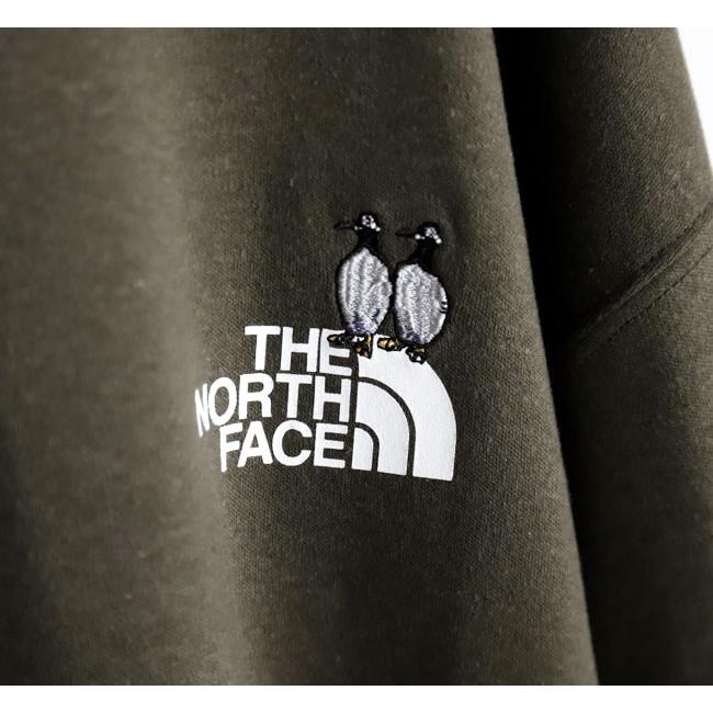 THE NORTH FACE ザノースフェイス NT32658 ロングスリーブズーピッカーティー |  | 15
