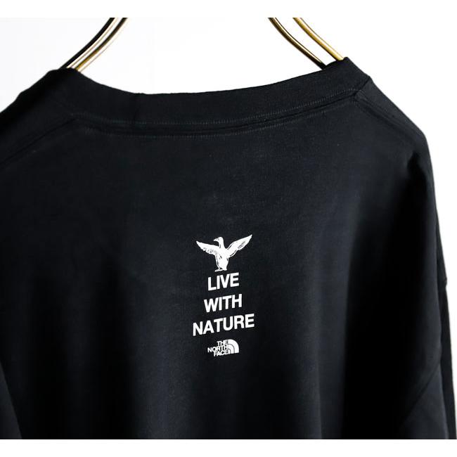 THE NORTH FACE ザノースフェイス NT32658 ロングスリーブズーピッカーティー |  | 19