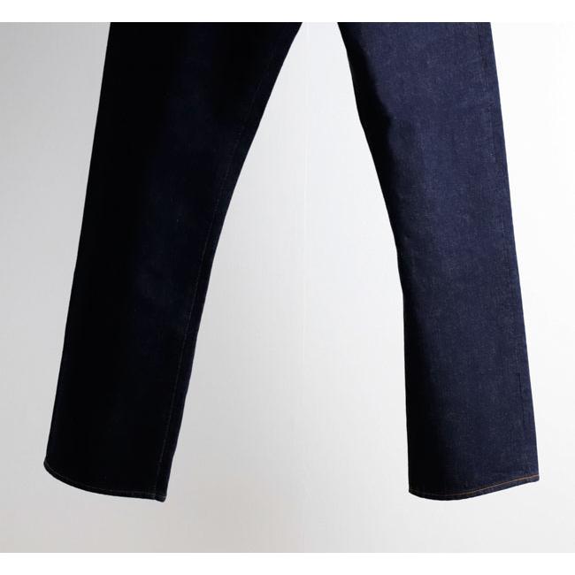 ordinary fits オーディナリーフィッツ 116 TYPE STANDARD ONE WASH