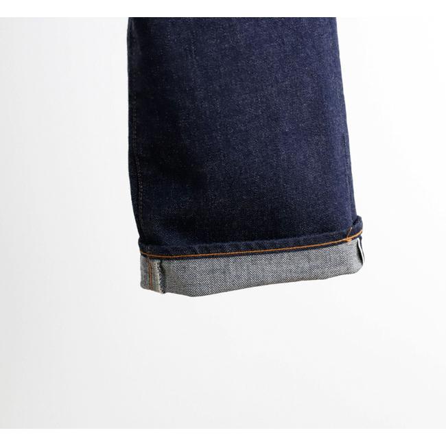 ordinary fits オーディナリーフィッツ 116 TYPE STANDARD ONE WASH デニムパンツ 116OW |  | 12