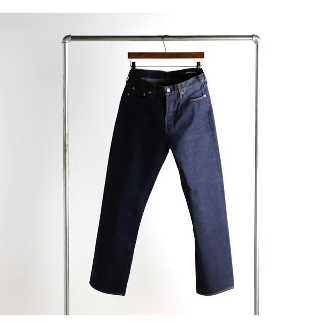 ordinary fits オーディナリーフィッツ 116 TYPE STANDARD ONE WASH