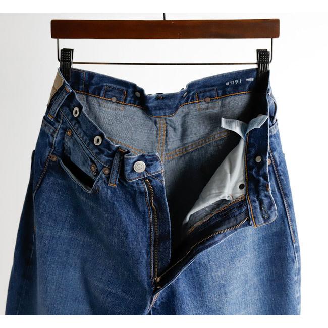 ORDINARY FITS #119 オーディナリーフィッツ デニム ジーンズ 楽天市場】オーディナリーフィッツ ORDINARY FITS タイプ ワイド