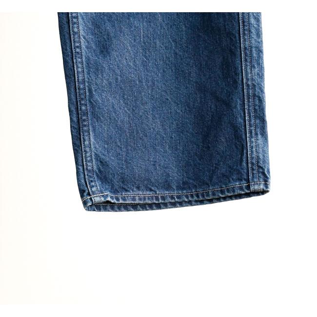 ordinary fits オーディナリーフィッツ JAMES RANCH ジェームス ランチパンツ 107 |  | 10