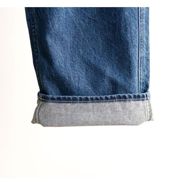 ordinary fits オーディナリーフィッツ JAMES RANCH ジェームス ランチパンツ 107 |  | 11