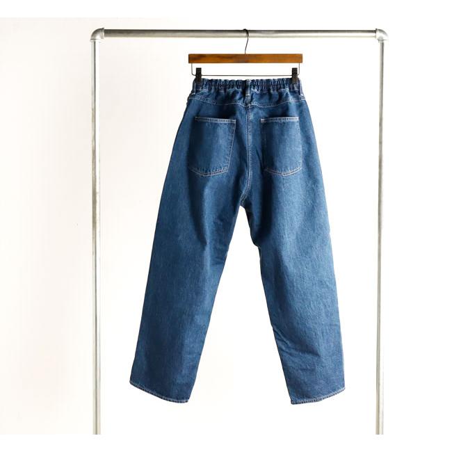 ordinary fits オーディナリーフィッツ JAMES RANCH ジェームス ランチパンツ 107 |  | 12