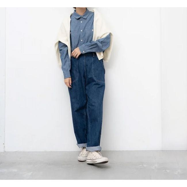 ordinary fits オーディナリーフィッツ JAMES RANCH ジェームス ランチパンツ 107 |  | 01