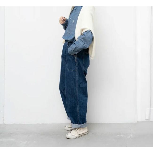 ordinary fits オーディナリーフィッツ JAMES RANCH ジェームス ランチパンツ 107 |  | 02