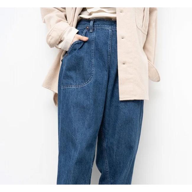 ordinary fits オーディナリーフィッツ JAMES RANCH ジェームス ランチパンツ 107 |  | 04