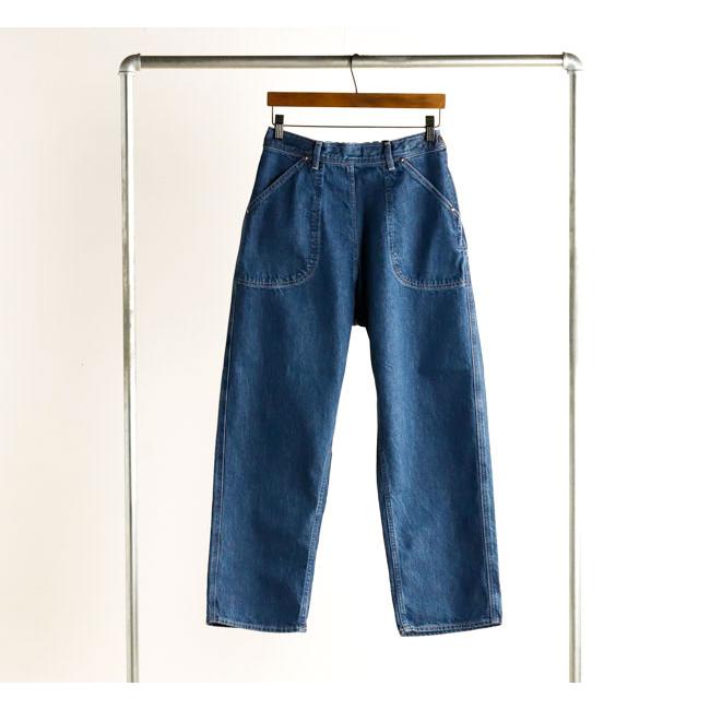 ordinary fits オーディナリーフィッツ JAMES RANCH ジェームス ランチパンツ 107 |  | 05