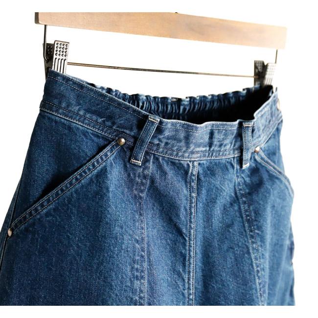 ordinary fits オーディナリーフィッツ JAMES RANCH ジェームス ランチパンツ 107 |  | 06