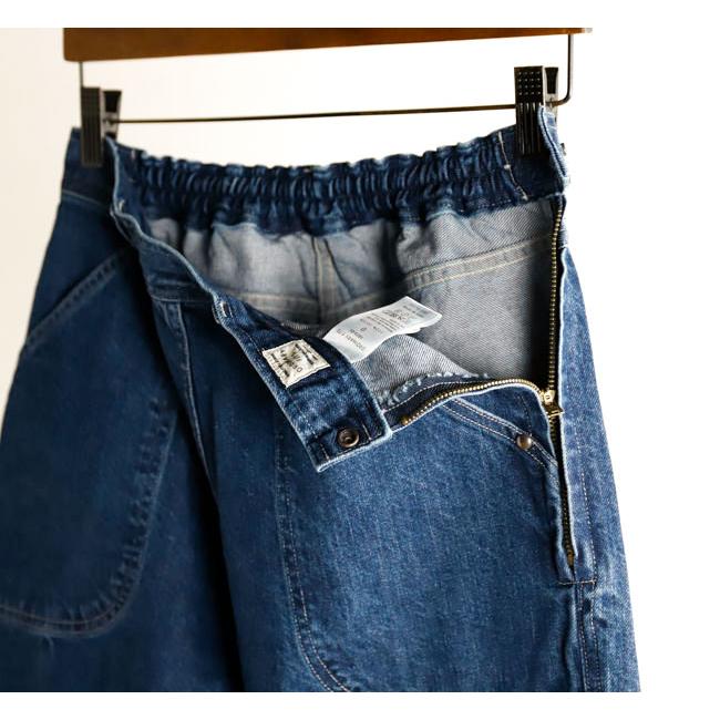 ordinary fits オーディナリーフィッツ JAMES RANCH ジェームス ランチパンツ 107 |  | 07