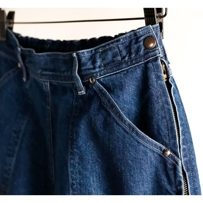 ordinary fits オーディナリーフィッツ JAMES RANCH ジェームス ランチパンツ 107 |  | 09