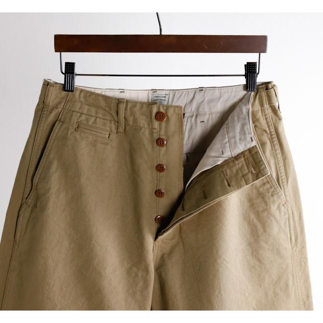 ordinary fits オーディナリーフィッツ CHINO PANTS チノパンツ 121 |  | 10