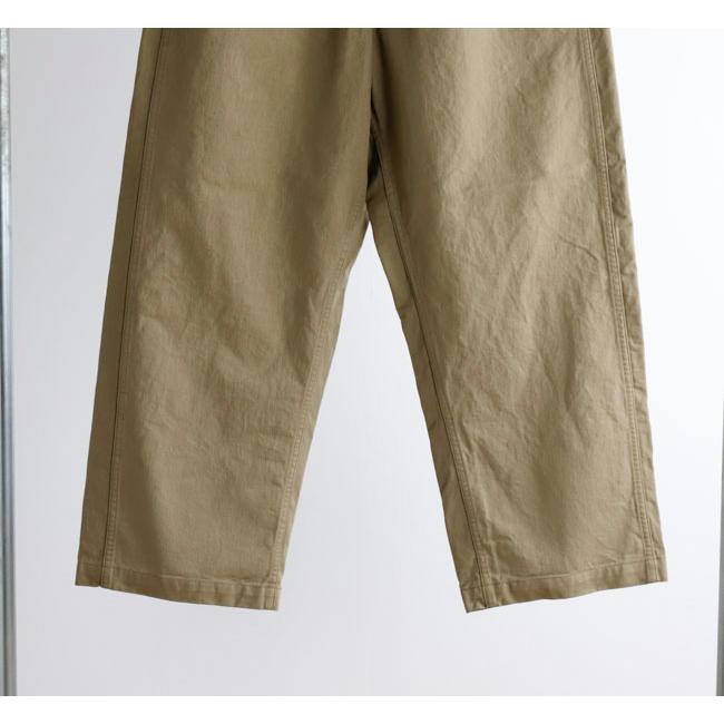 ordinary fits オーディナリーフィッツ CHINO PANTS チノパンツ 121 |  | 11