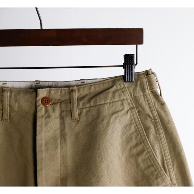 ordinary fits オーディナリーフィッツ CHINO PANTS チノパンツ 121 |  | 12