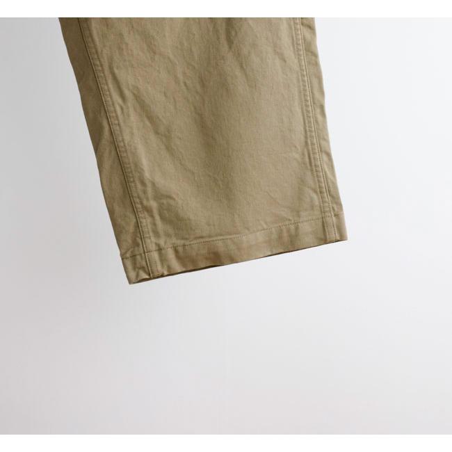ordinary fits オーディナリーフィッツ CHINO PANTS チノパンツ 121 |  | 13