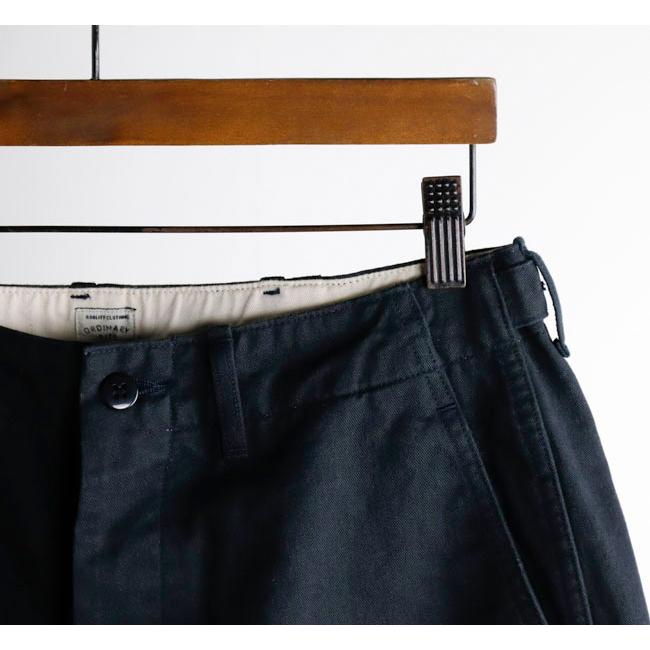ordinary fits オーディナリーフィッツ CHINO PANTS チノパンツ 121 |  | 15