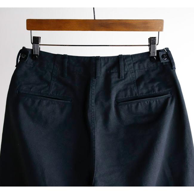 ordinary fits オーディナリーフィッツ CHINO PANTS チノパンツ 121 |  | 17