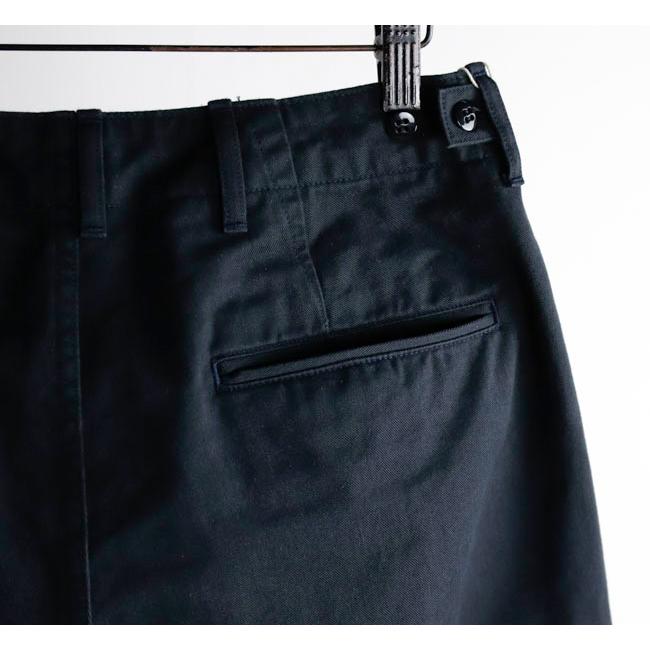 ordinary fits オーディナリーフィッツ CHINO PANTS チノパンツ 121 |  | 18