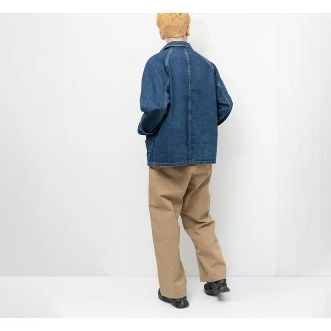 ordinary fits オーディナリーフィッツ CHINO PANTS チノパンツ 121 |  | 03