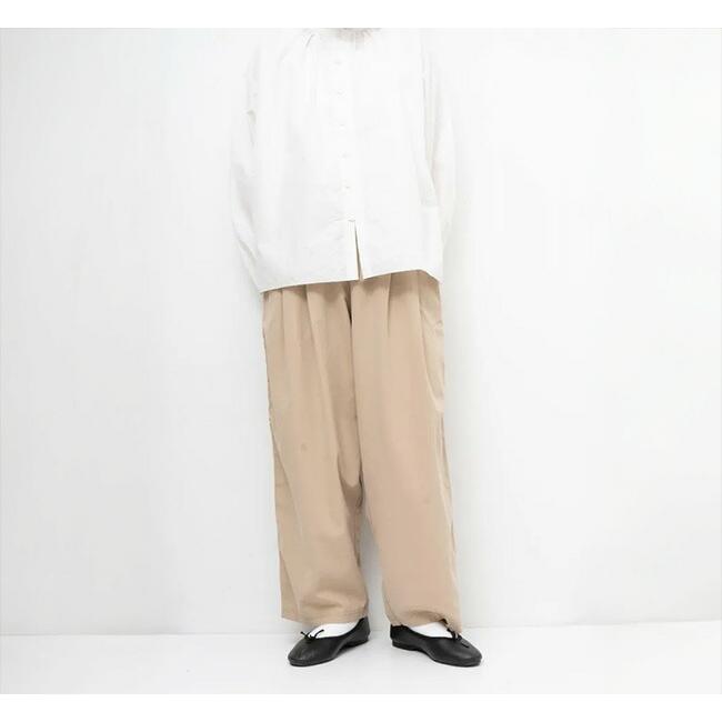 SALE30%OFF //ordinary fits オーディナリーフィッツ NEW BALL PANTS ニュー ボールパンツ PT008 | 