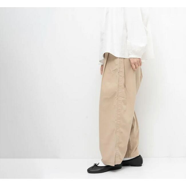 SALE30%OFF //ordinary fits オーディナリーフィッツ NEW BALL PANTS ニュー ボールパンツ PT008 |  | 02