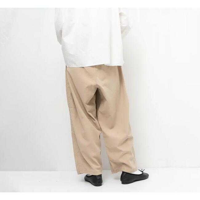 SALE30%OFF //ordinary fits オーディナリーフィッツ NEW BALL PANTS ニュー ボールパンツ PT008 |  | 03