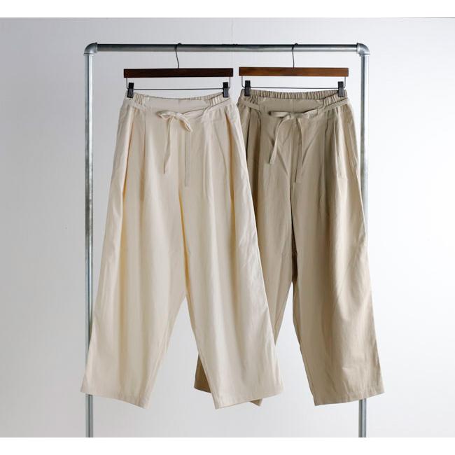 SALE30%OFF //ordinary fits オーディナリーフィッツ NEW BALL PANTS ニュー ボールパンツ PT008 |  | 04
