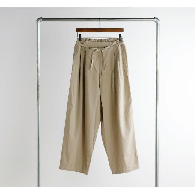 SALE30%OFF //ordinary fits オーディナリーフィッツ NEW BALL PANTS ニュー ボールパンツ PT008 |  | 06