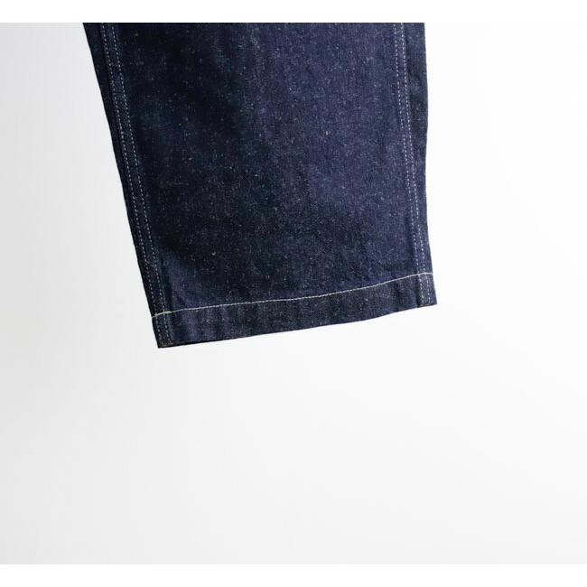 ordinary fits オーディナリーフィッツ JAMES FATIGUE DENIM ジェームズファティーグデニム PT010-IND |  | 10