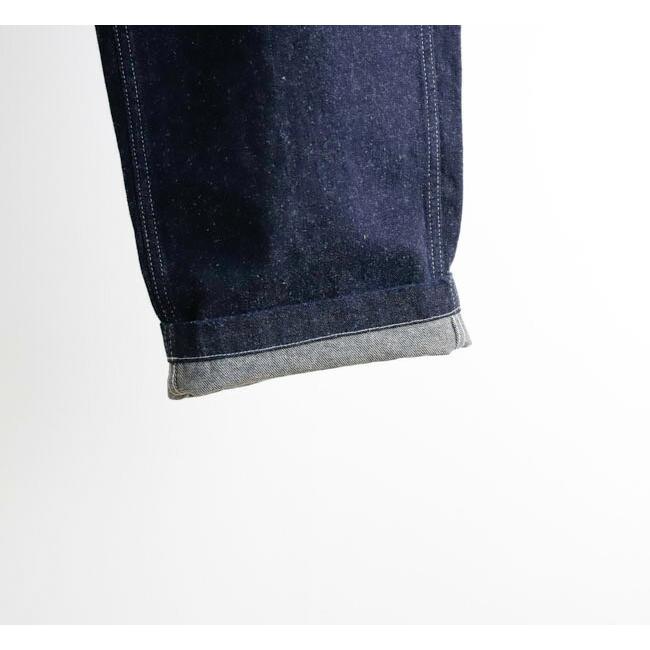 ordinary fits オーディナリーフィッツ JAMES FATIGUE DENIM ジェームズファティーグデニム PT010-IND |  | 11