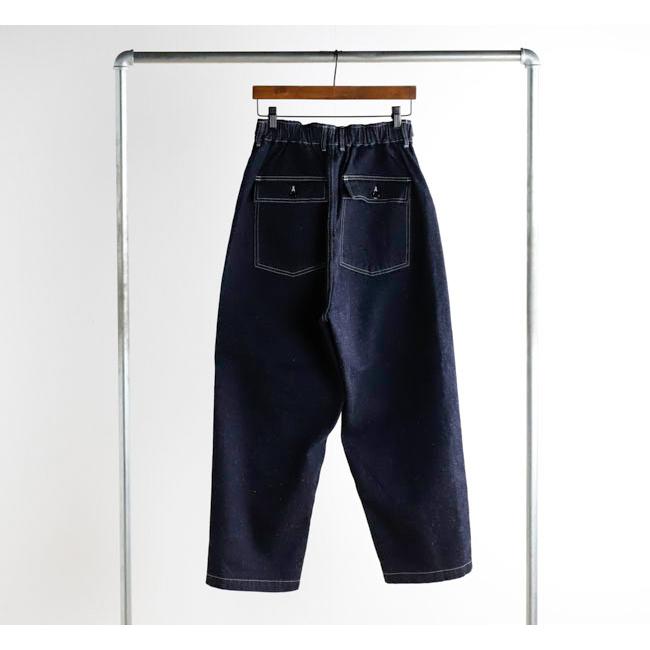 ordinary fits オーディナリーフィッツ JAMES FATIGUE DENIM ジェームズファティーグデニム PT010-IND |  | 13