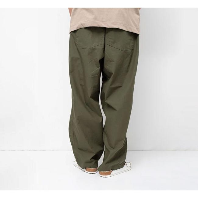 ordinary fits オーディナリーフィッツ JAMES FATIGUE RIP STOP