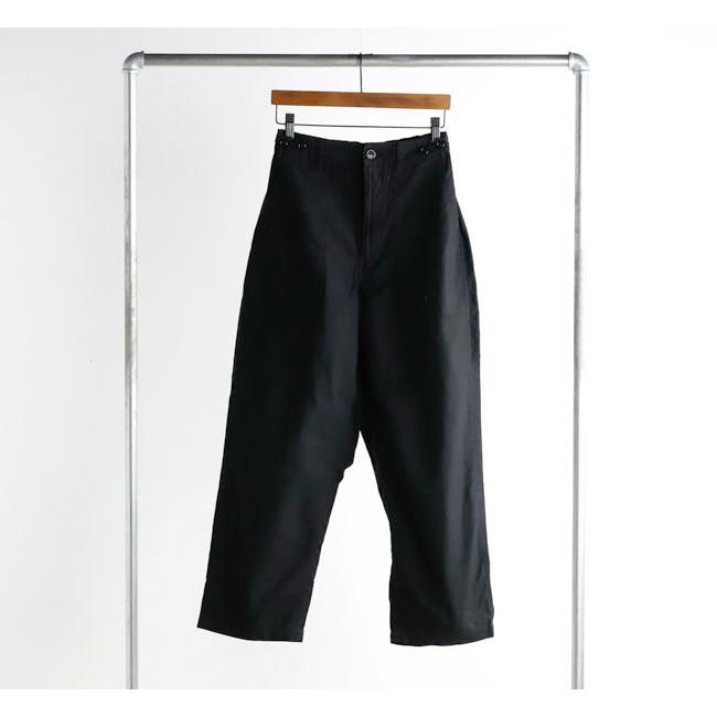 ordinary fits オーディナリーフィッツ JAMES FATIGUE RIP STOP