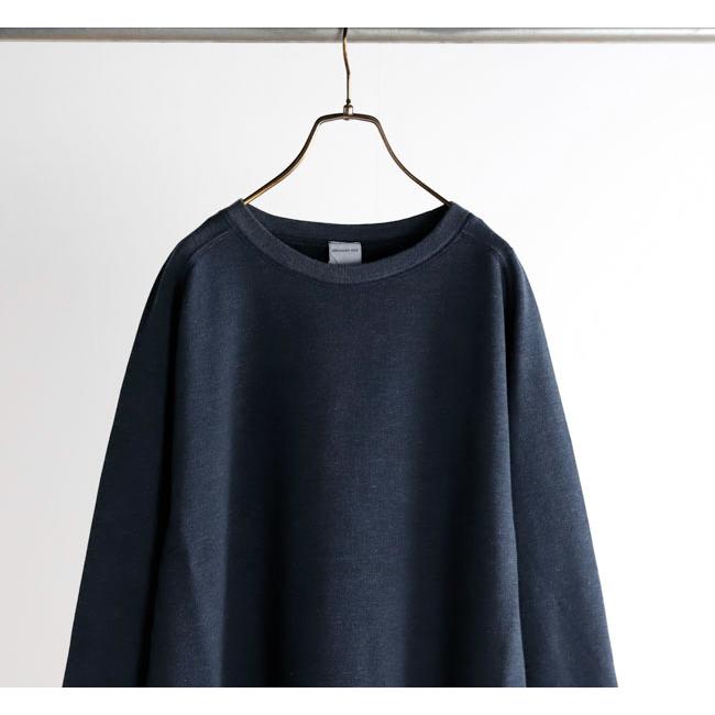 SALE30%OFF //ordinary fits オーディナリーフィッツ CS015 裏毛スエット TC FREEDOM SLEEVE SWEAT |  | 11