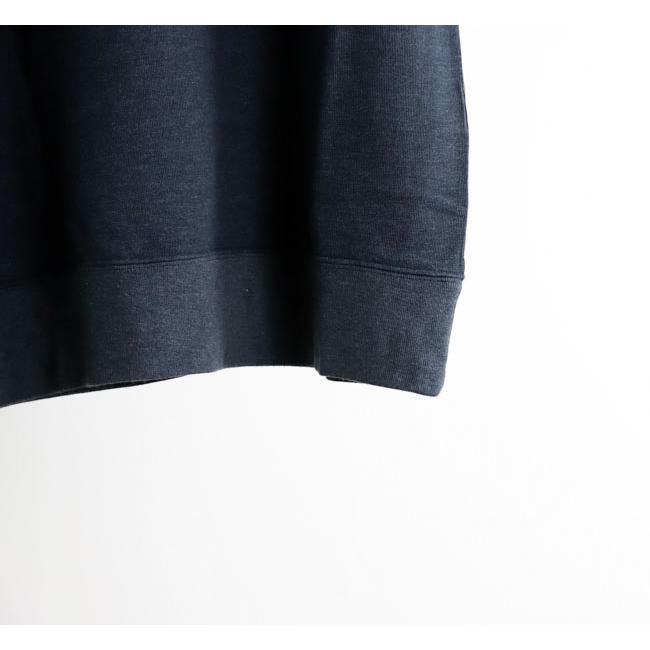 SALE30%OFF //ordinary fits オーディナリーフィッツ CS015 裏毛スエット TC FREEDOM SLEEVE SWEAT |  | 13