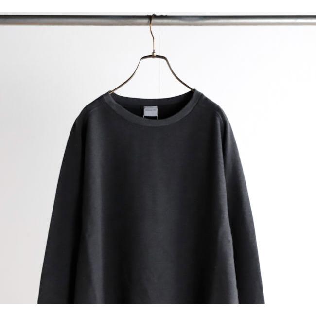 SALE30%OFF //ordinary fits オーディナリーフィッツ CS015 裏毛スエット TC FREEDOM SLEEVE SWEAT |  | 14