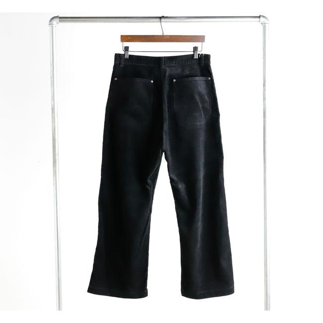 SALE30%OFF //ordinary fits オーディナリーフィッツ PT009 コーデュロイ ベルパンツ CORDUROY BELL PANTS |  | 10