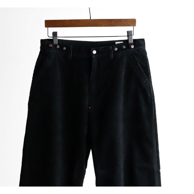 SALE30%OFF //ordinary fits オーディナリーフィッツ PT009 コーデュロイ ベルパンツ CORDUROY BELL PANTS |  | 17