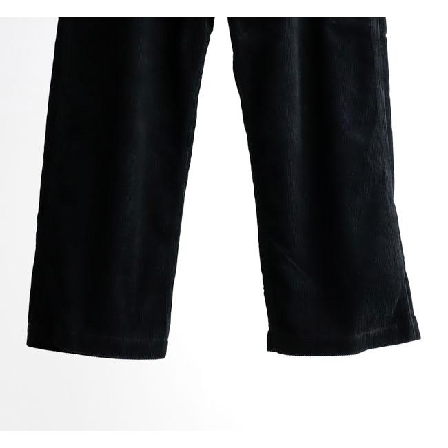 SALE30%OFF //ordinary fits オーディナリーフィッツ PT009 コーデュロイ ベルパンツ CORDUROY BELL PANTS |  | 19