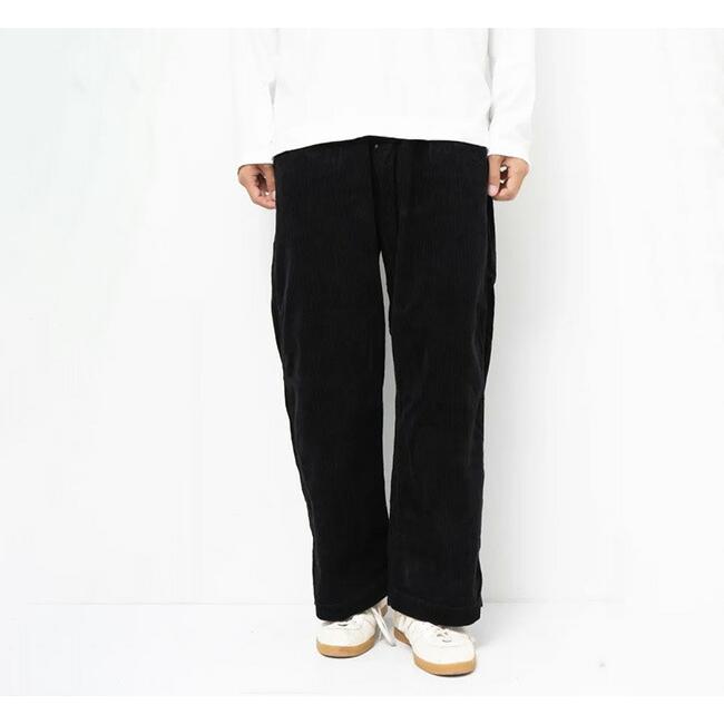 SALE30%OFF //ordinary fits オーディナリーフィッツ PT009 コーデュロイ ベルパンツ CORDUROY BELL PANTS |  | 05