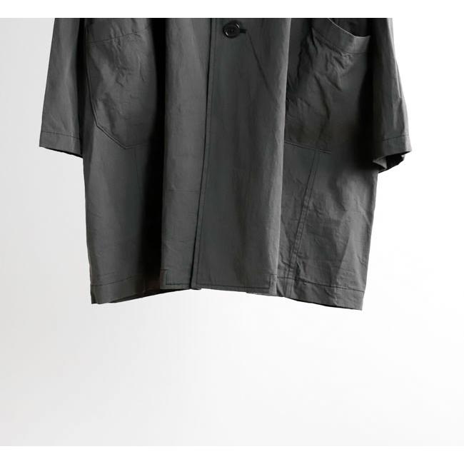 ordinary fits オーディナリーフィッツ CT002 Pカラーコート P COLLAR COAT |  | 10