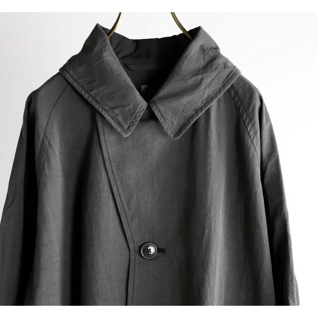ordinary fits オーディナリーフィッツ CT002 Pカラーコート P COLLAR COAT |  | 14