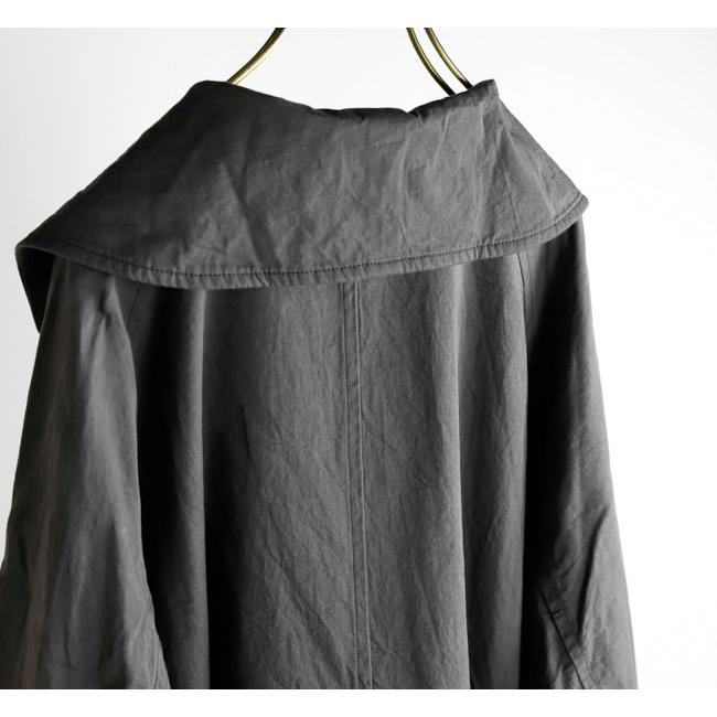 ordinary fits オーディナリーフィッツ CT002 Pカラーコート P COLLAR COAT |  | 15