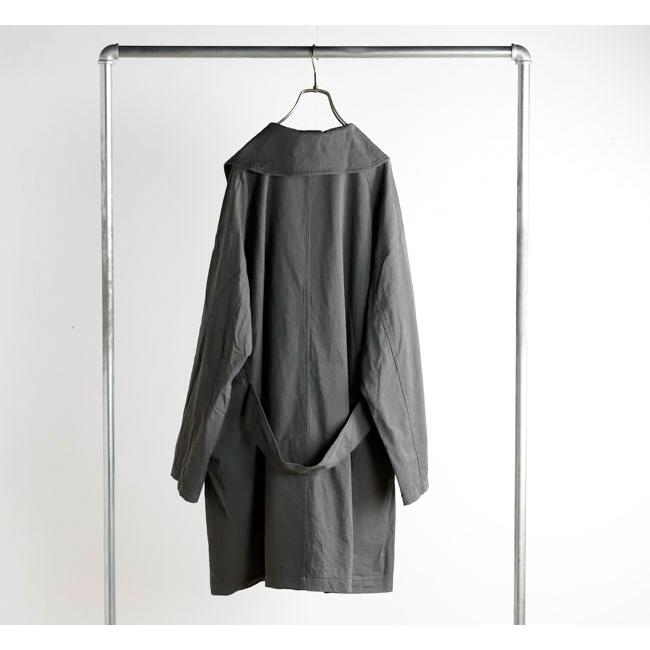 ordinary fits オーディナリーフィッツ CT002 Pカラーコート P COLLAR COAT |  | 17