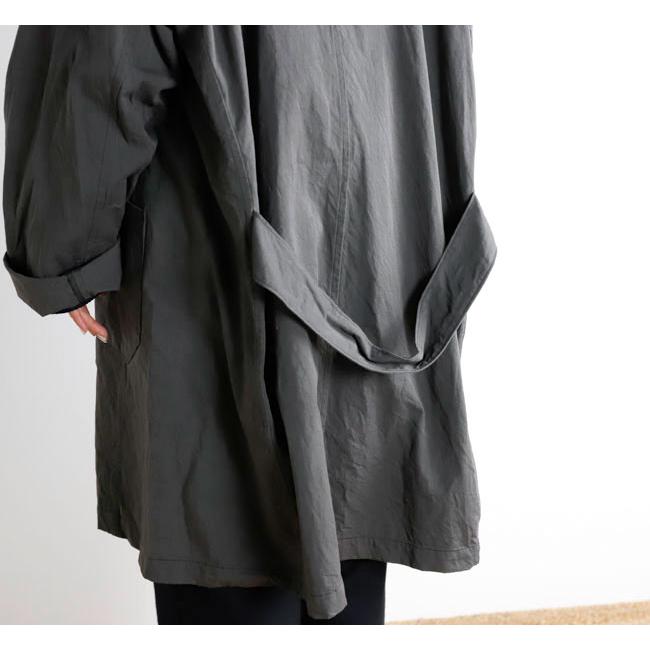 ordinary fits オーディナリーフィッツ CT002 Pカラーコート P COLLAR COAT |  | 04